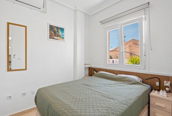 Revente - Villa mitoyenne -
Rojales - Rojales Hills