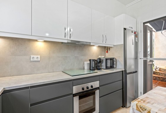 Revente - Villa mitoyenne -
Rojales - Rojales Hills