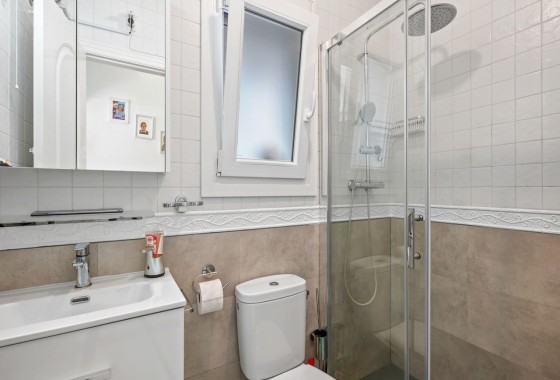 Revente - Villa mitoyenne -
Rojales - Rojales Hills