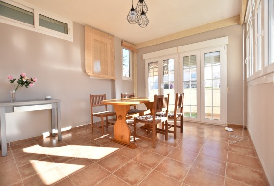 Revente - Villa mitoyenne -
Orihuela Costa - Playa Flamenca