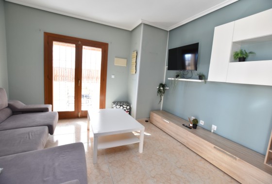 Revente - Villa mitoyenne -
Orihuela Costa - Playa Flamenca