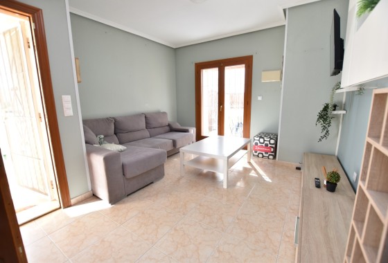 Revente - Villa mitoyenne -
Orihuela Costa - Playa Flamenca