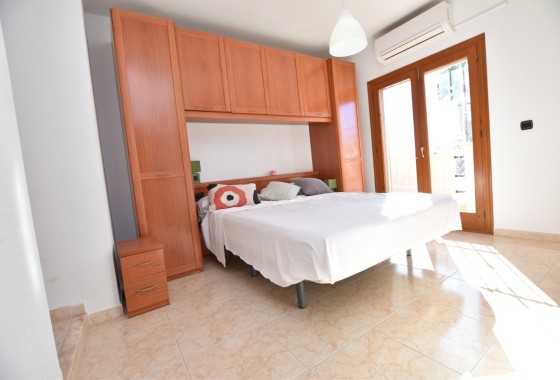 Revente - Villa mitoyenne -
Orihuela Costa - Playa Flamenca