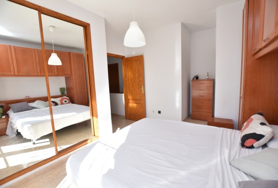 Revente - Villa mitoyenne -
Orihuela Costa - Playa Flamenca