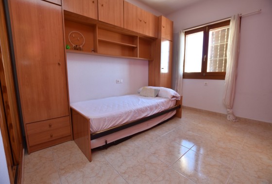 Revente - Villa mitoyenne -
Orihuela Costa - Playa Flamenca