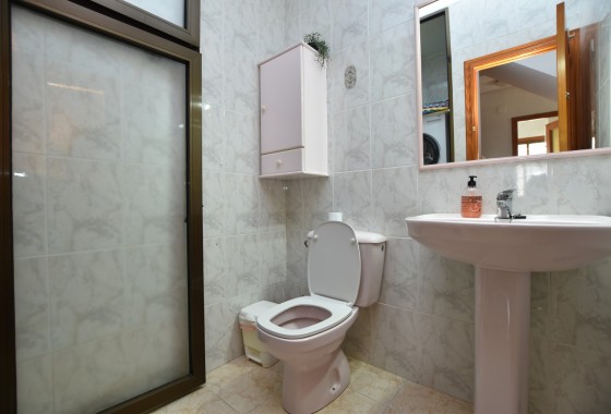 Revente - Villa mitoyenne -
Orihuela Costa - Playa Flamenca