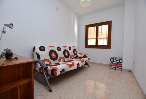 Revente - Villa mitoyenne -
Orihuela Costa - Playa Flamenca