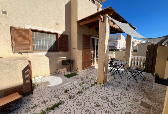 Revente - Villa mitoyenne -
Orihuela Costa - Playa Flamenca