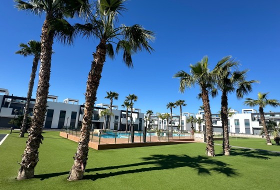 Herverkoop - Appartement / Flat -
Guardamar del Segura - Guardamar - El Raso