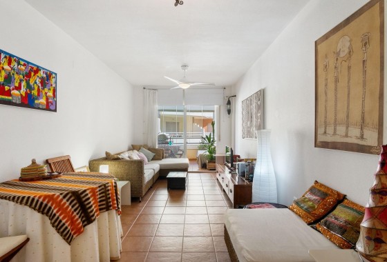 Sprzedaż - Apartament mieszkanie -
Orihuela Costa - Campoamor