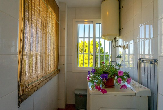 Sprzedaż - Apartament mieszkanie -
Orihuela Costa - Campoamor