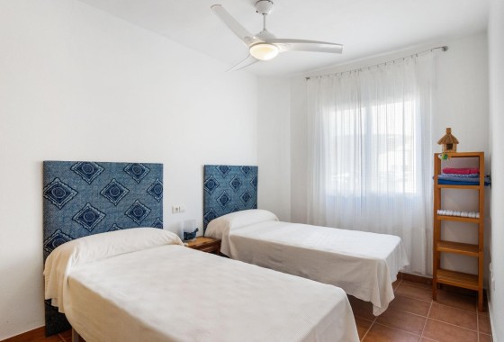 Sprzedaż - Apartament mieszkanie -
Orihuela Costa - Campoamor