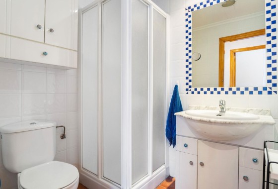 Sprzedaż - Apartament mieszkanie -
Orihuela Costa - Campoamor