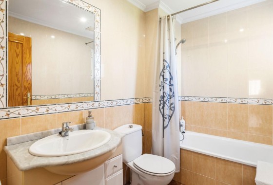 Sprzedaż - Apartament mieszkanie -
Orihuela Costa - Campoamor