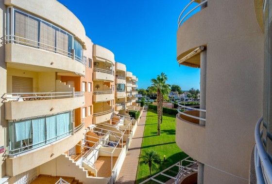 Sprzedaż - Apartament mieszkanie -
Orihuela Costa - Campoamor