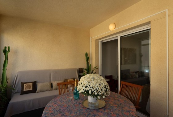 Sprzedaż - Apartament mieszkanie -
Orihuela Costa - Campoamor