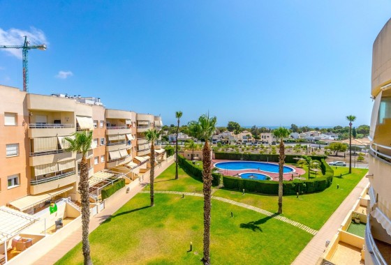 Sprzedaż - Apartament mieszkanie -
Orihuela Costa - Campoamor