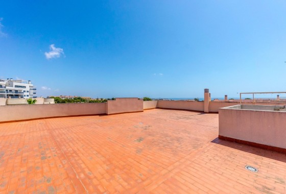 Sprzedaż - Apartament mieszkanie -
Orihuela Costa - Campoamor