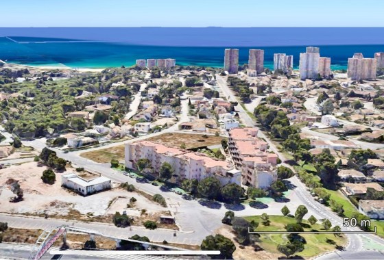 Sprzedaż - Apartament mieszkanie -
Orihuela Costa - Campoamor