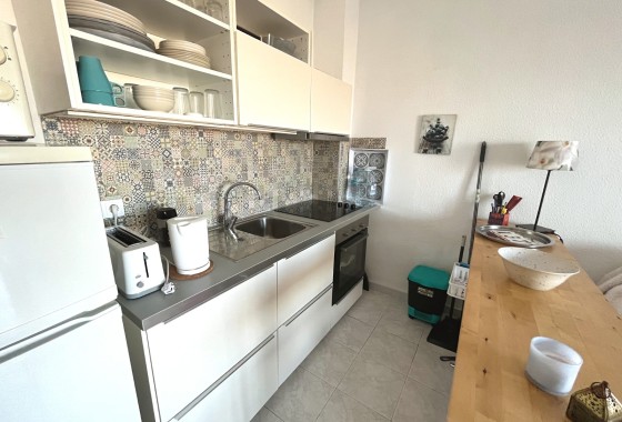 Venta - Apartamento piso -
Ciudad Quesada - Rojales - Ciudad Quesada