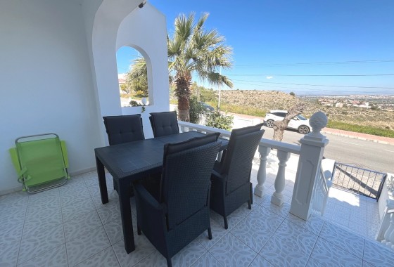 Venta - Apartamento piso -
Ciudad Quesada - Rojales - Ciudad Quesada