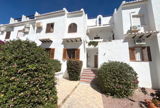 Venta - Apartamento piso -
Ciudad Quesada - Rojales - Ciudad Quesada