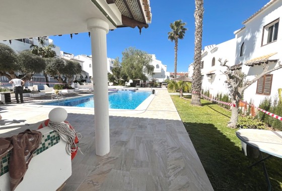 Venta - Apartamento piso -
Ciudad Quesada - Rojales - Ciudad Quesada