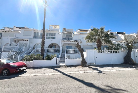 Venta - Apartamento piso -
Ciudad Quesada - Rojales - Ciudad Quesada