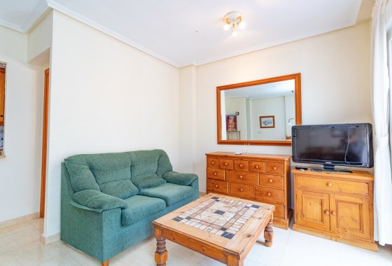 Herverkoop - Stadswoning -
Playa Flamenca