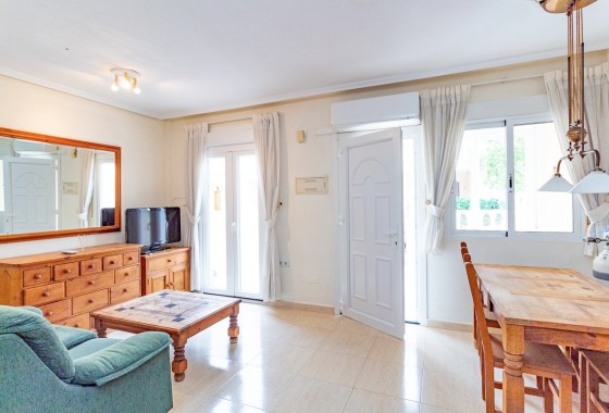 Herverkoop - Stadswoning -
Playa Flamenca