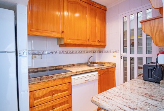 Herverkoop - Stadswoning -
Playa Flamenca