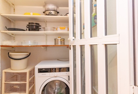 Herverkoop - Stadswoning -
Playa Flamenca