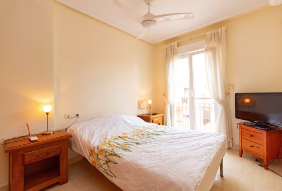 Herverkoop - Stadswoning -
Playa Flamenca