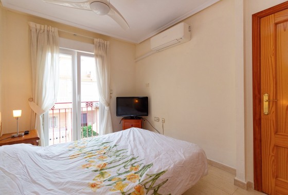 Herverkoop - Stadswoning -
Playa Flamenca