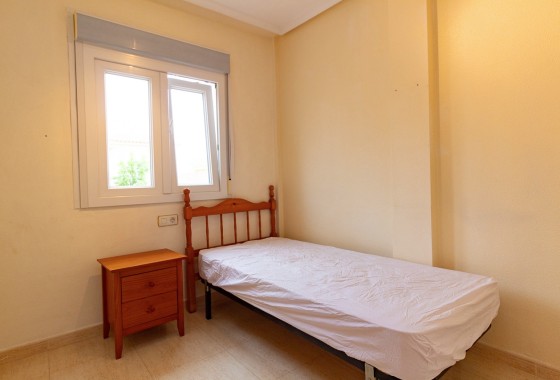 Herverkoop - Stadswoning -
Playa Flamenca