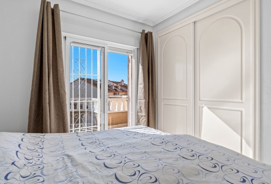 Sprzedaż - Dom miejski -
Ciudad Quesada - Rojales - Rojales