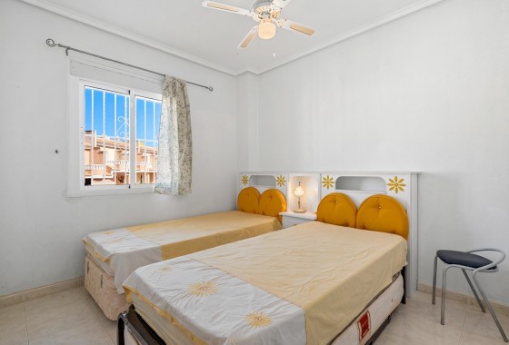 Sprzedaż - Dom miejski -
Ciudad Quesada - Rojales - Rojales