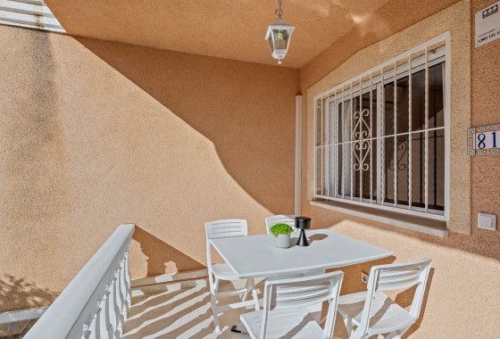 Sprzedaż - Dom miejski -
Ciudad Quesada - Rojales - Rojales