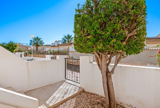 Sprzedaż - Dom miejski -
Ciudad Quesada - Rojales - Rojales