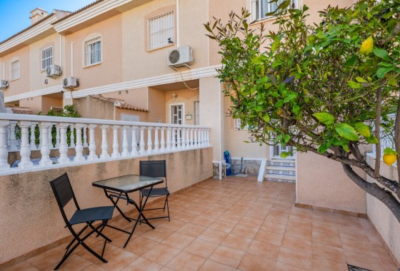 Sprzedaż - Dom miejski -
Ciudad Quesada - Rojales - Rojales