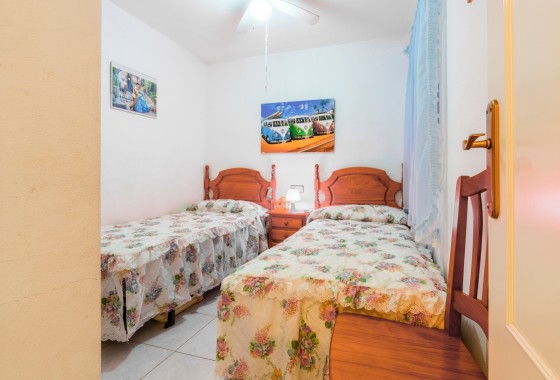 Herverkoop - Appartement / Flat -
Orihuela Costa