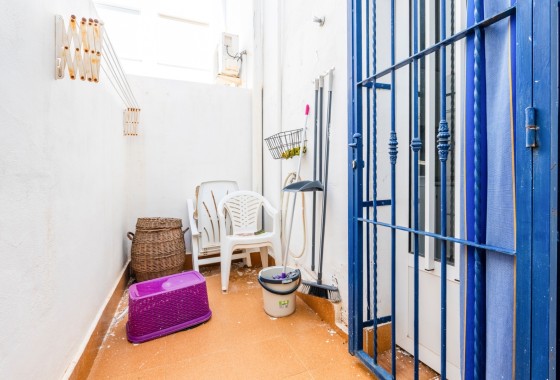 Herverkoop - Appartement / Flat -
Orihuela Costa