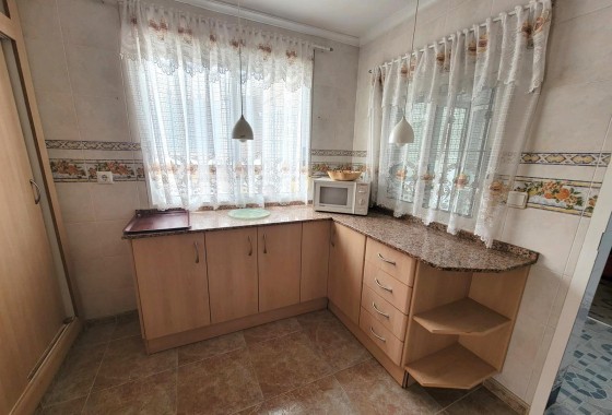 Venta - Casa de pueblo -
Pilar de la Horadada - Torre de la Horadada