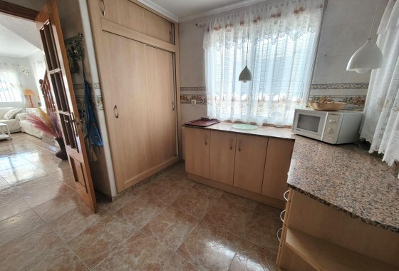 Venta - Casa de pueblo -
Pilar de la Horadada - Torre de la Horadada