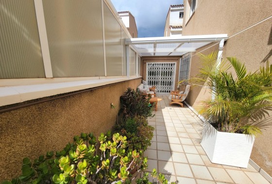 Venta - Casa de pueblo -
Pilar de la Horadada - Torre de la Horadada