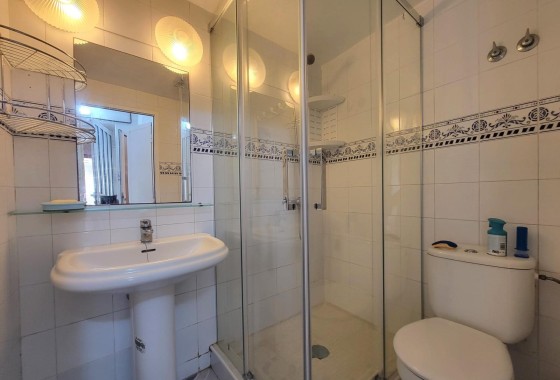 Venta - Casa de pueblo -
Pilar de la Horadada - Torre de la Horadada