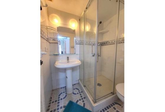 Venta - Casa de pueblo -
Pilar de la Horadada - Torre de la Horadada