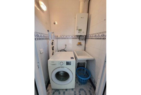 Venta - Casa de pueblo -
Pilar de la Horadada - Torre de la Horadada