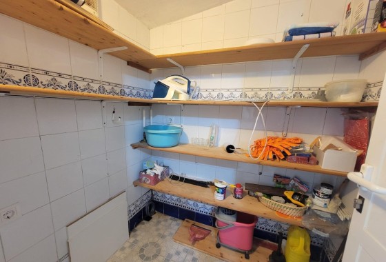 Venta - Casa de pueblo -
Pilar de la Horadada - Torre de la Horadada