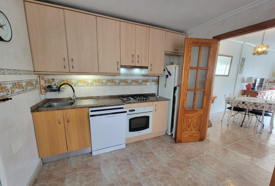 Venta - Casa de pueblo -
Pilar de la Horadada - Torre de la Horadada